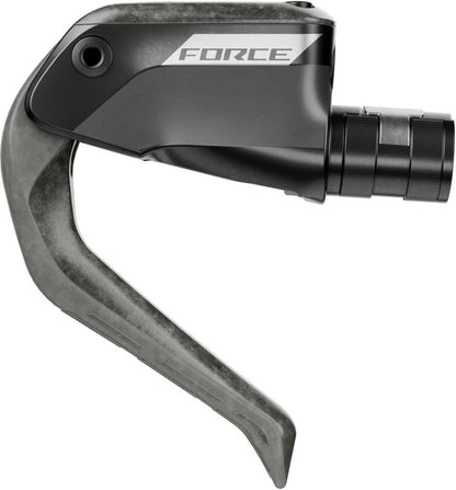 Pravá páčka a zadný strmeň SRAM FORCE Aero HRD
