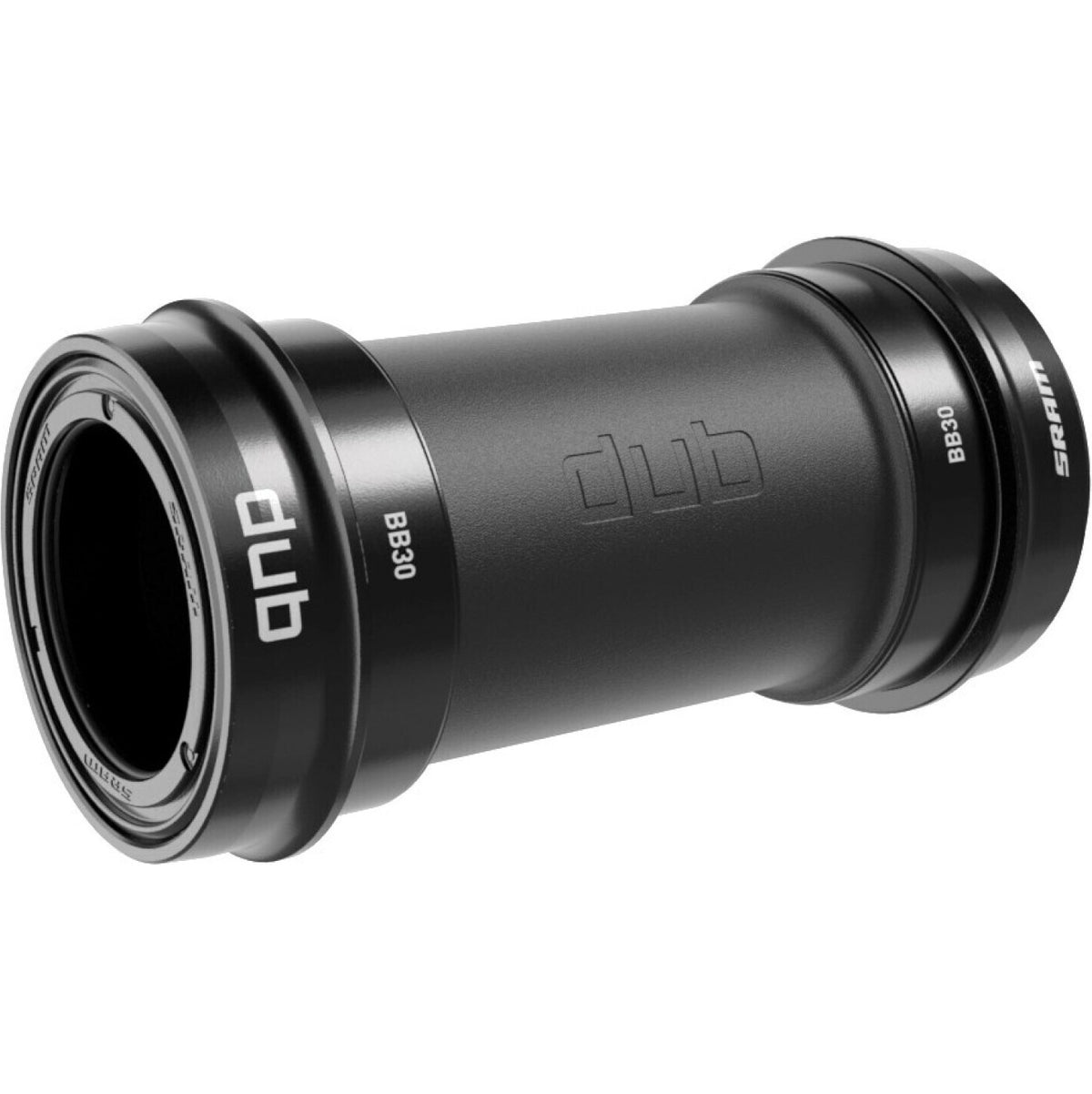 SRAM DUB BB30 Road WIDE-krankboks 73 mm, stål