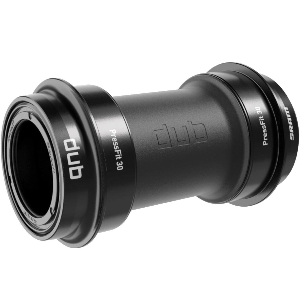 SRAM DUB PressFit 30 83 mm tērauda monobloks
