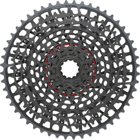 SRAM XO EAGLE T-TYPE XS-1295 12-Speed Cassette