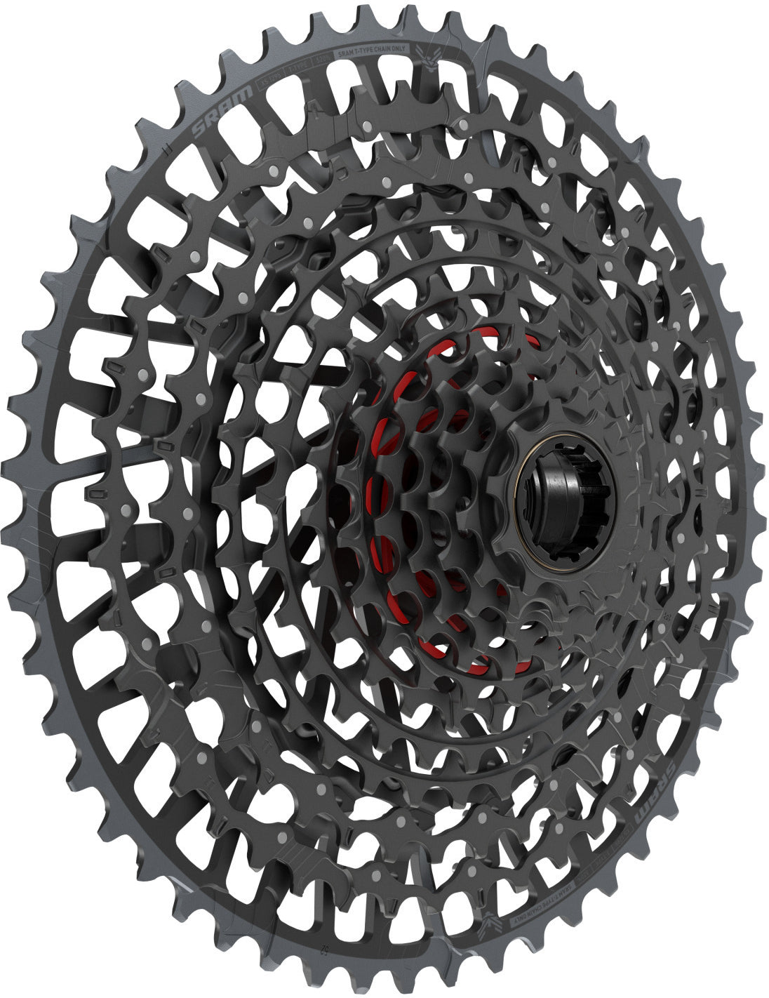 SRAM XO EAGLE T-TYPE XS-1295 12-Speed Cassette