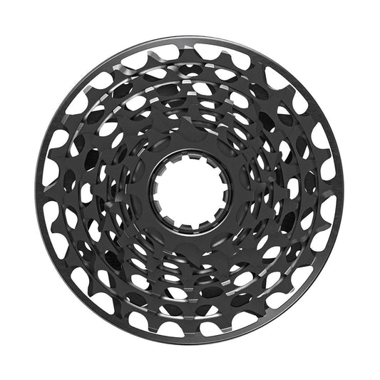 SRAM X01 DH XG-795 7 pavarų kasetė