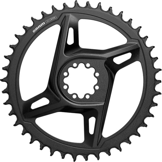 Pojedyncza tarcza 12/13-rzędowa SRAM Rival E1 Road