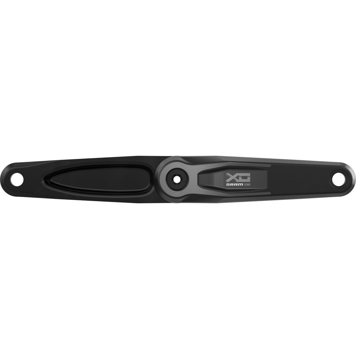 Kliky pro elektrokola SRAM X0 ISIS Bosch/Brose T-Type