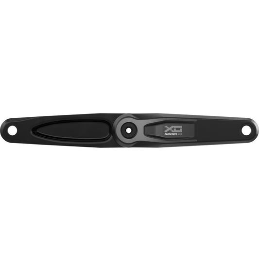 Vevar E-cykel SRAM X0 ISIS Bosch/Brose T-Type