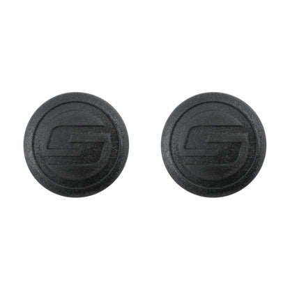 SRAM MTB Lenkstangi Otsikud Must (x2)