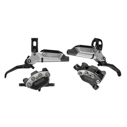 Bromspar SRAM MAVEN ULTIMATE A1 Silver