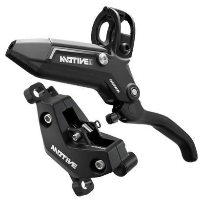 SRAM MOTIVE BRONZE Front Brake Black