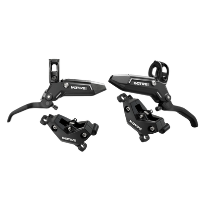Set de Frâne SRAM MOTIVE BRONZE Negru