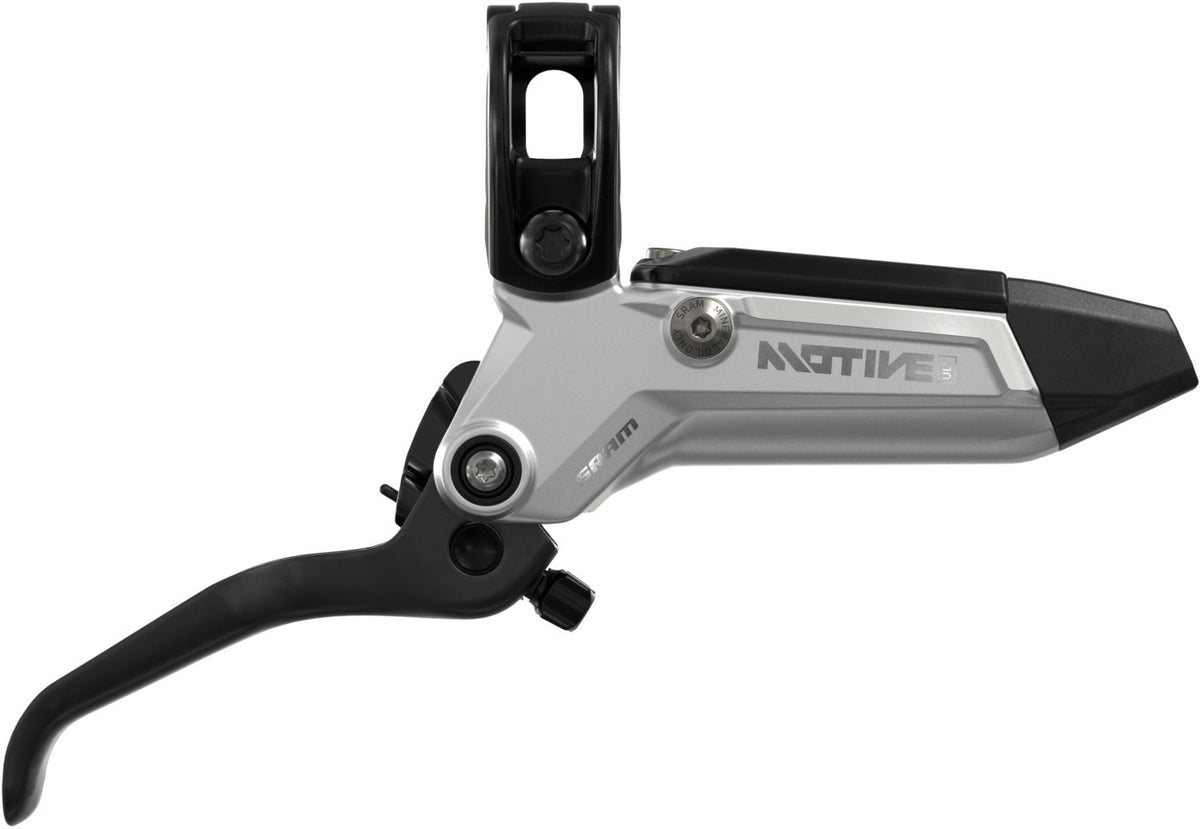 Bakbromsen SRAM MOTIVE ULTIMATE Silver