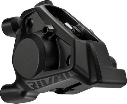 Αριστερή Μανέτα και Εμπρός Δαγκάνα SRAM RIVAL Aero HRD