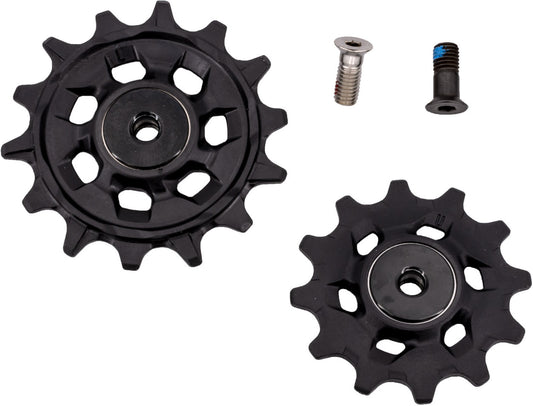SRAM GX Eagle AXS -vaihtajan rullapari #11.7518.103.000