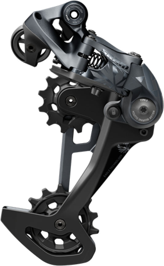 Tylna Przerzutka SRAM XX1 EAGLE 12V Lunar