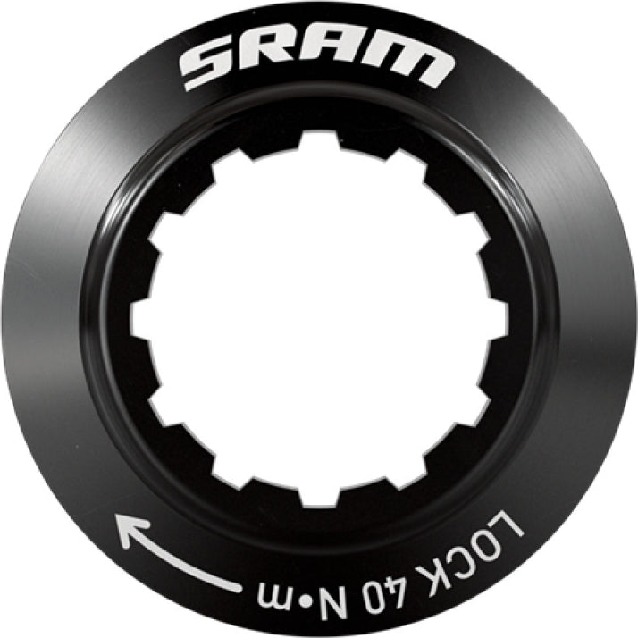 SRAM CENTERLINE Centerlock Internal Lockring Rotor