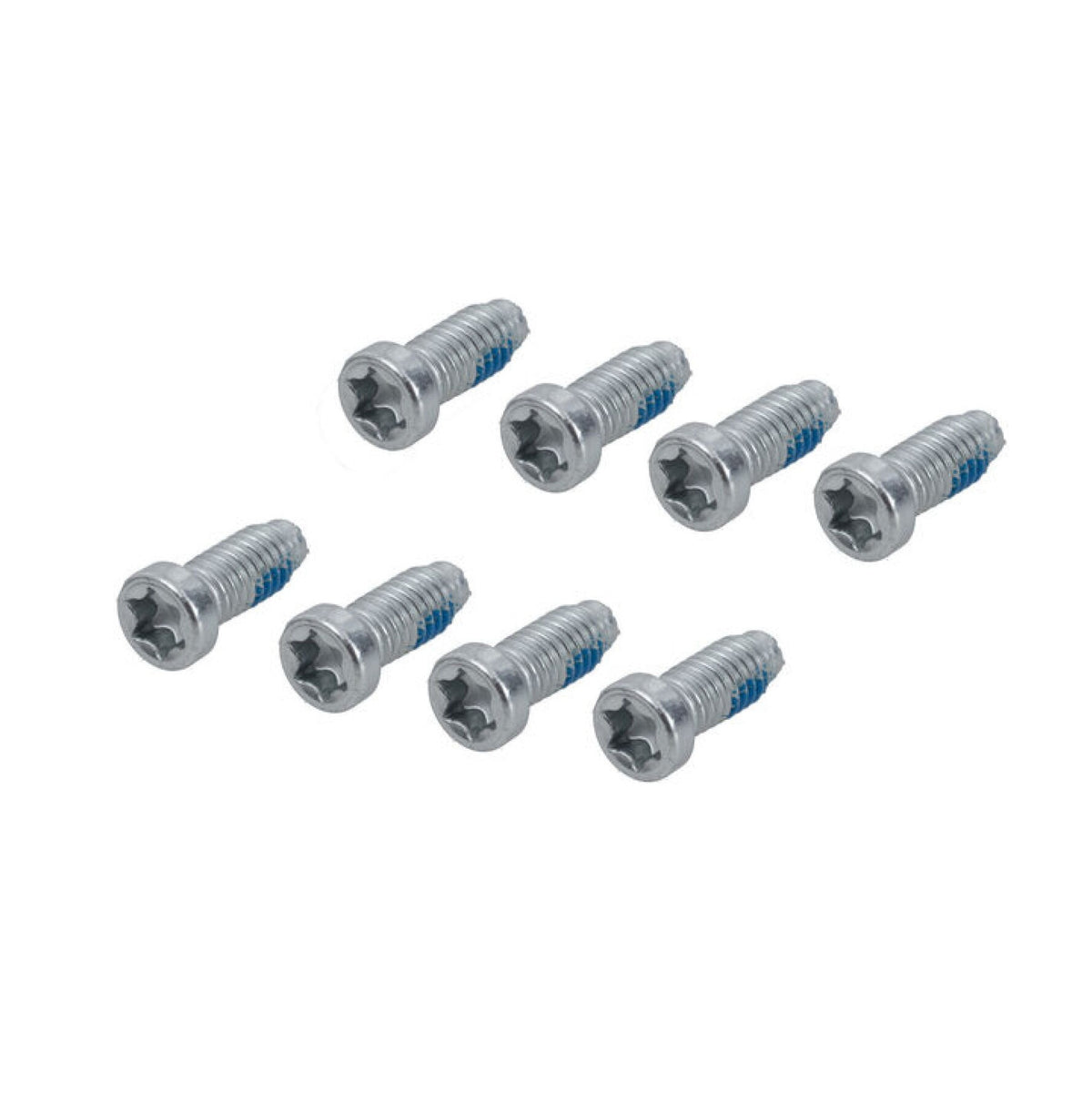 Bolt Kit for Bottom Bracket Spider SRAM TORX T20 (x8)
