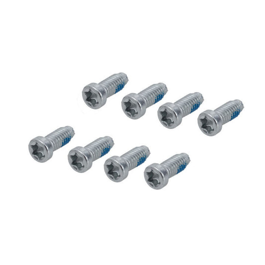 Bolt Kit for Bottom Bracket Spider SRAM TORX T20 (x8)