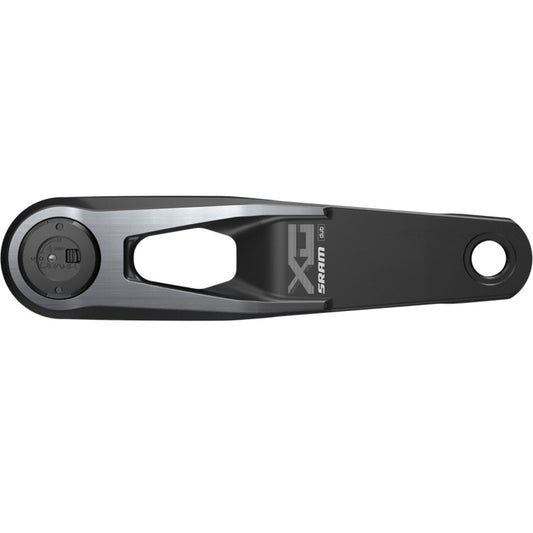 SRAM QUARQ X0 T-TYPE AXS 12 sebességes teljesítménymérő bővítőkészlet