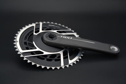 Klanis 12V SRAM RED AXS E1 2X DUB DM