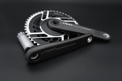 Klanis 12V SRAM RED AXS E1 2X DUB DM