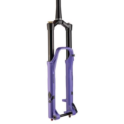 Widelec FORMULA SELVA R 27.5" Oś 15x110mm Boost Ultraviolet