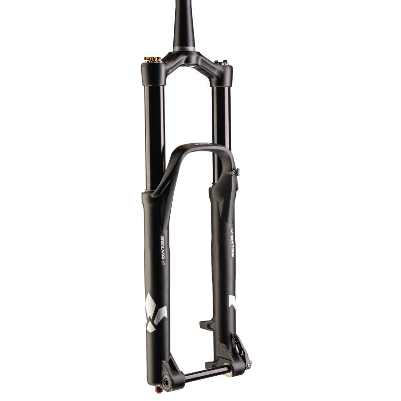 FORMULA SELVA C Coil 27.5" Fork 15x110mm Boost Black Axle