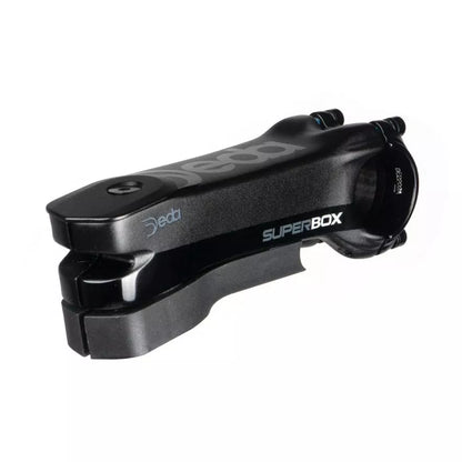 DEDA SUPERBOX V2 82° POB Finish Stem