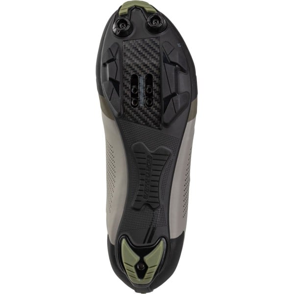 NORTHWAVE STRIKER MTB-sko i sand/khaki