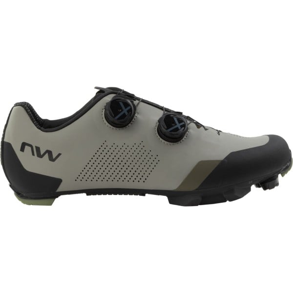 NORTHWAVE STRIKER MTB-sko i sand/khaki