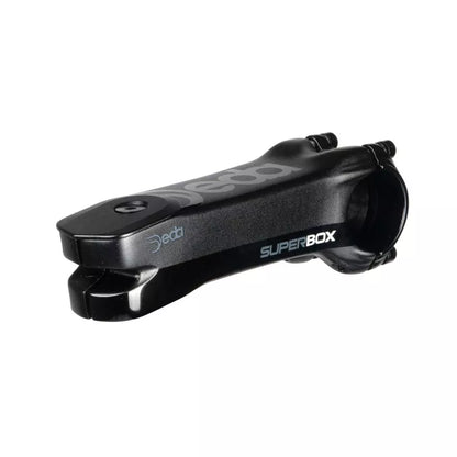 DEDA SUPERBOX V2 82° POB Finish Stem