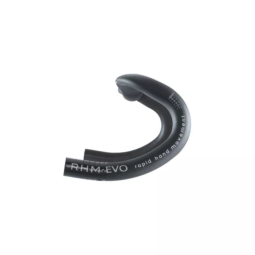 Stuur DEDA SUPERZERO GRAVEL ALU 16° POB Finish