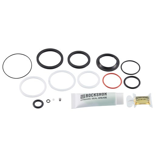 Onderhoudskit 200 u/jaar ROCKSHOX THRUSHAFT (2021-24) - NUDE/BOLD 22+ - DELUXE/S.DELUXE 23+ GEN-C
