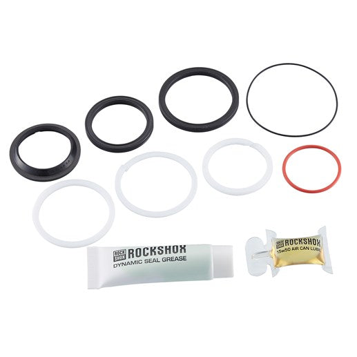 Onderhoudskit 50 u/Jaar ROCKSHOX THRUSHAFT (2021-24) - NUDE/BOLD 22+ - DELUXE/S.DELUXE 23+ GEN-C