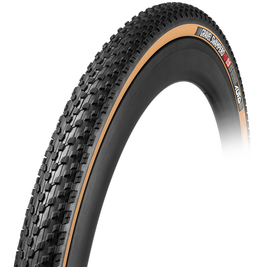 Pneumatika TUFO GRAVEL SWAMPERO HD 700c Tubeless Ready Béžová