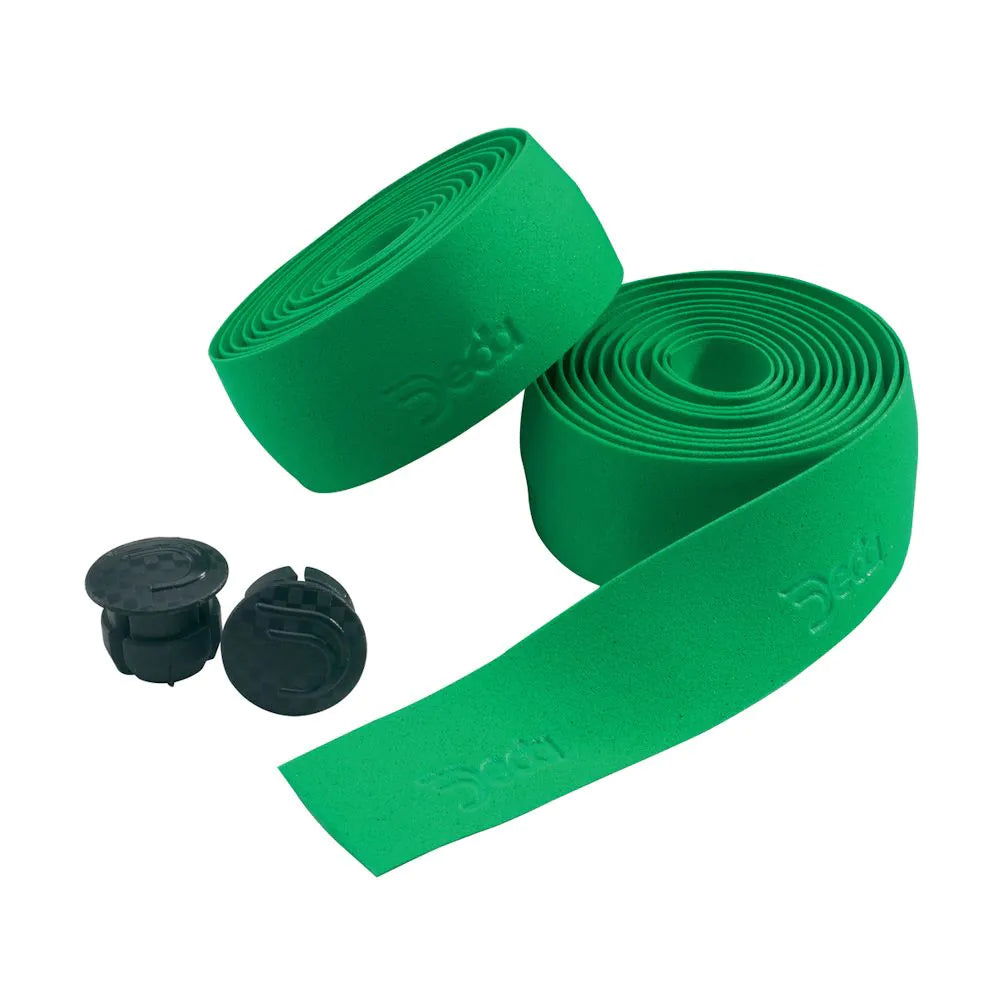 Styrlindning DEDA TAPE Mörkgrön