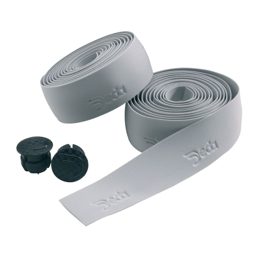 DEDA ELEMENTI CORK Handlebar Tape Grey