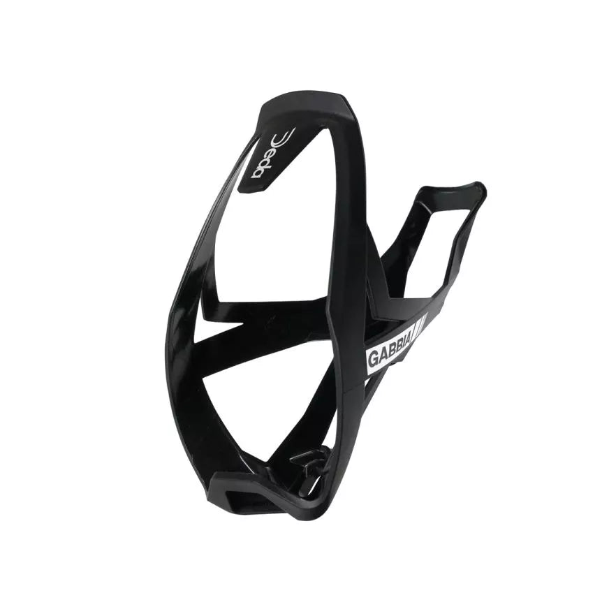 DEDA GABBIA PRO TEAM Finish Black Bottle Cage