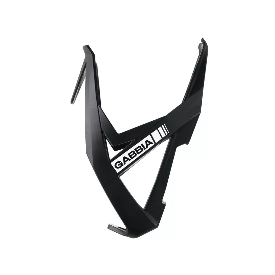 DEDA GABBIA PRO TEAM Finish Black Bottle Cage