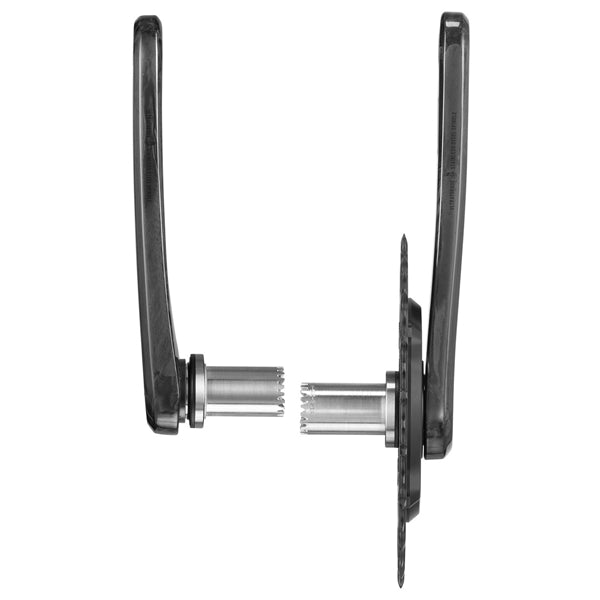 Kliky Mono CAMPAGNOLO SUPER RECORD X 13V siloměr