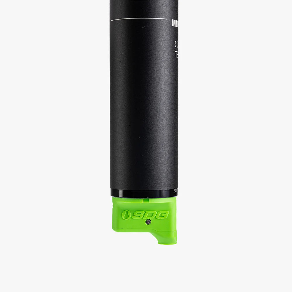 Teleskopická sedlová tyč SDG TELLIS V2