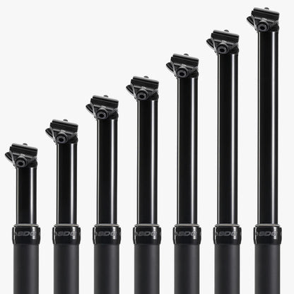 Teleskoopiline Sadulatorud SDG TELLIS V2