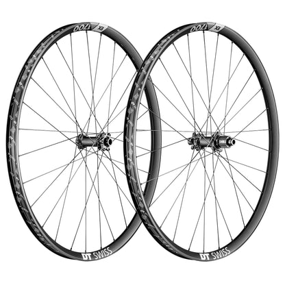 Set de roți DT SWISS EX 1700 SPLINE 30 mm 29" 15x110/12x148 mm Boost