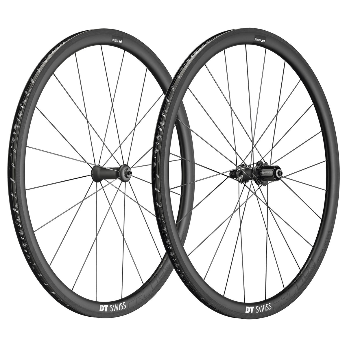 Комплект колела DT SWISS PRC 1400 SPLINE 35