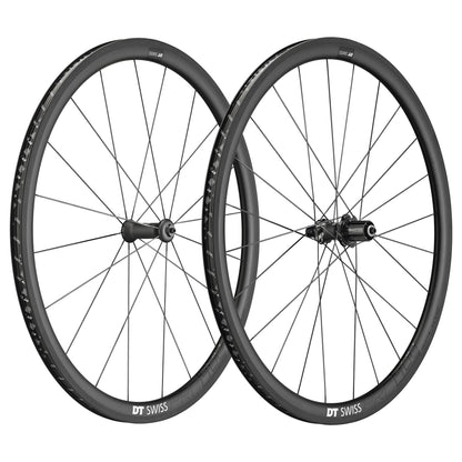 Комплект колела DT SWISS PRC 1400 SPLINE 35