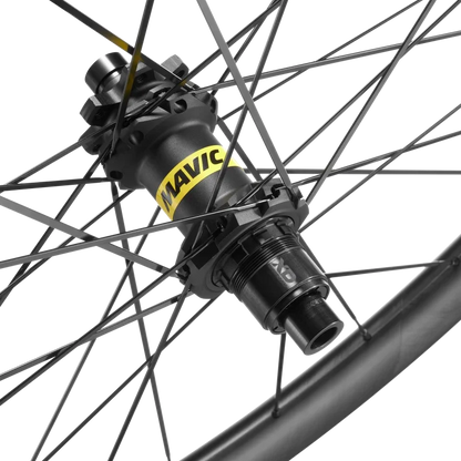 Par Kotača MAVIC E-CROSSTRAIL SL CARBONE 29" 15x110mm/12x148mm Boost