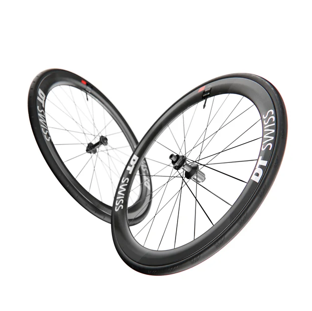 Комплект капли DT SWISS ARC 1100 DICUT WTS SPO 50 DISC Tubeless Ready (Center Lock)