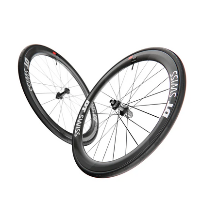 Комплект капли DT SWISS ARC 1100 DICUT WTS SPO 50 DISC Tubeless Ready (Center Lock)