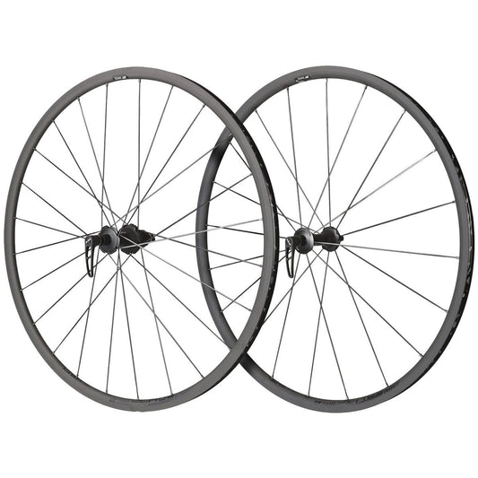 DT SWISS PR 1400 DICUT OXIC 21 Tubeless Ready Wheelset