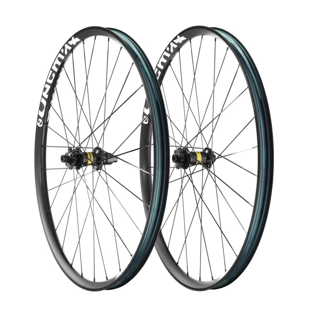 Sada Kol MAVIC E-DEEMAX 29" 15x110mm/12x148mm Boost