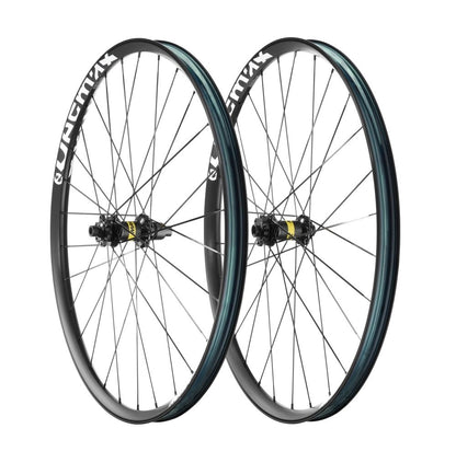 Wielpaar MAVIC E-DEEMAX 27.5" 15x110mm/12x148mm Boost