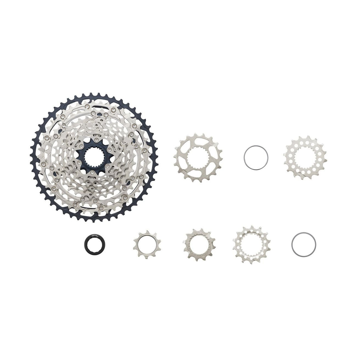 Minigrupp SHIMANO SLX M7100 12V